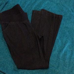 Maternity pants